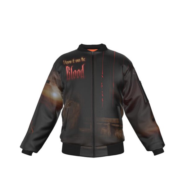 The Blood