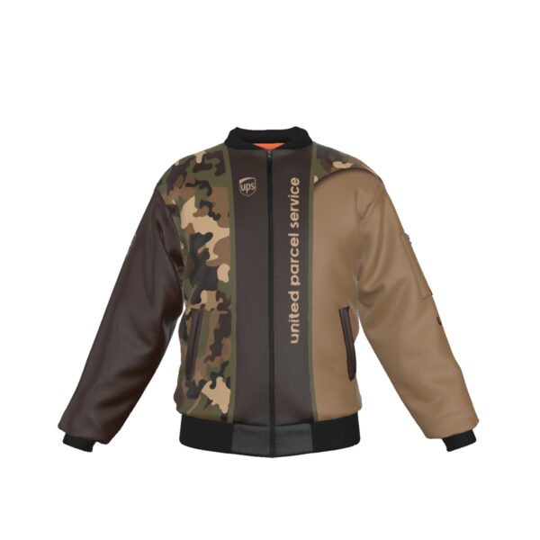 Camo Green