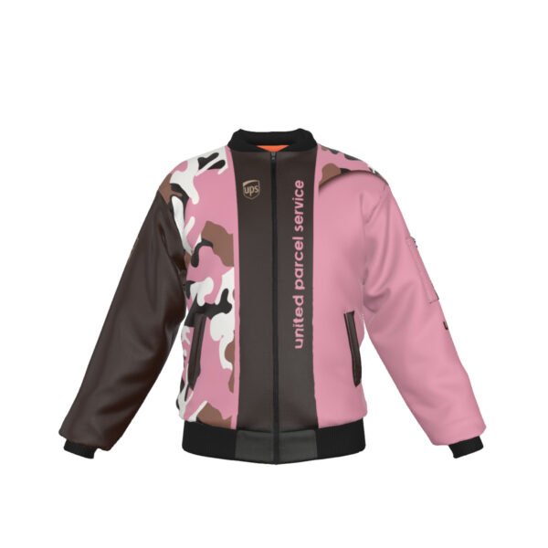 Camo Pink