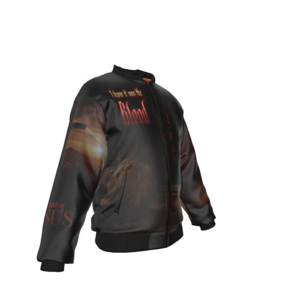 The Blood - Image 3