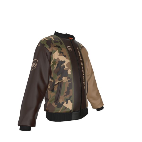 Camo Green - Image 3