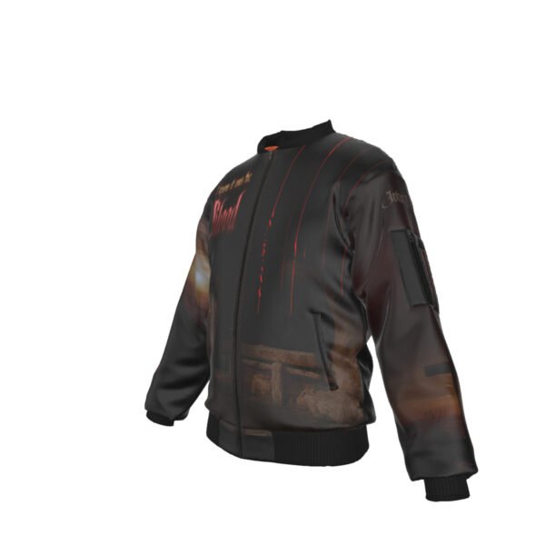 The Blood - Image 4