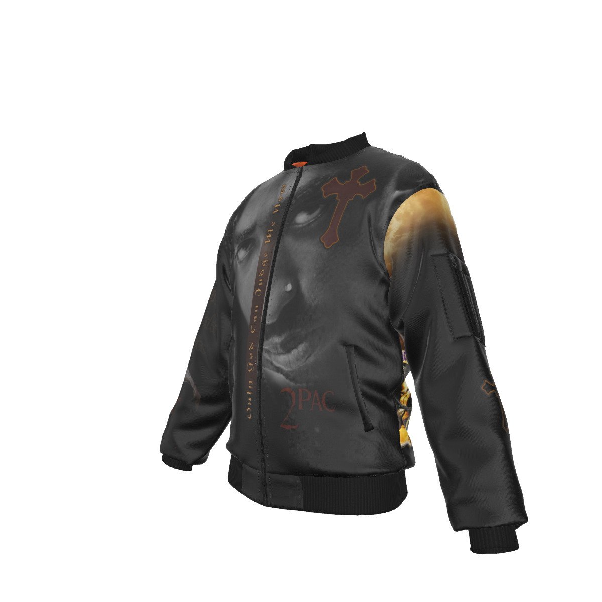 Only God Bomber - Image 4