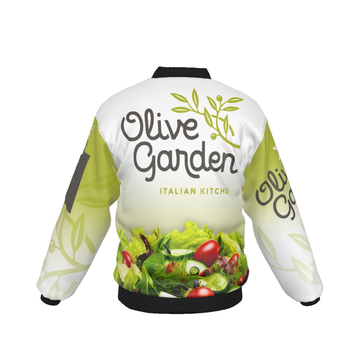 OG Salad Bomber - Image 2