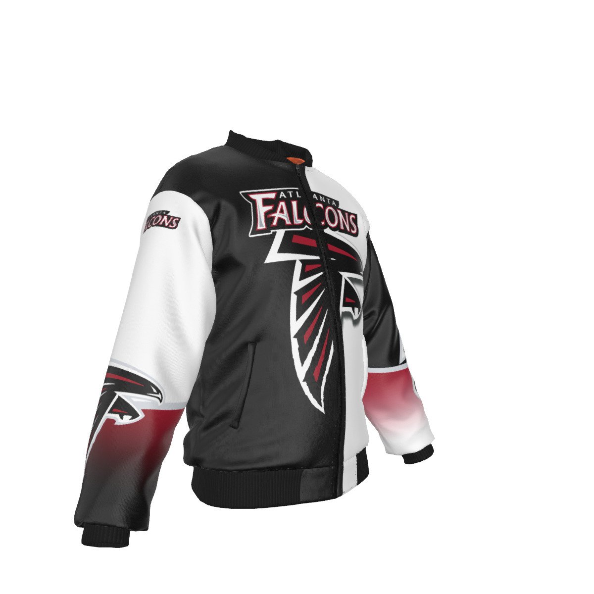 AF XR Bomber - Image 3