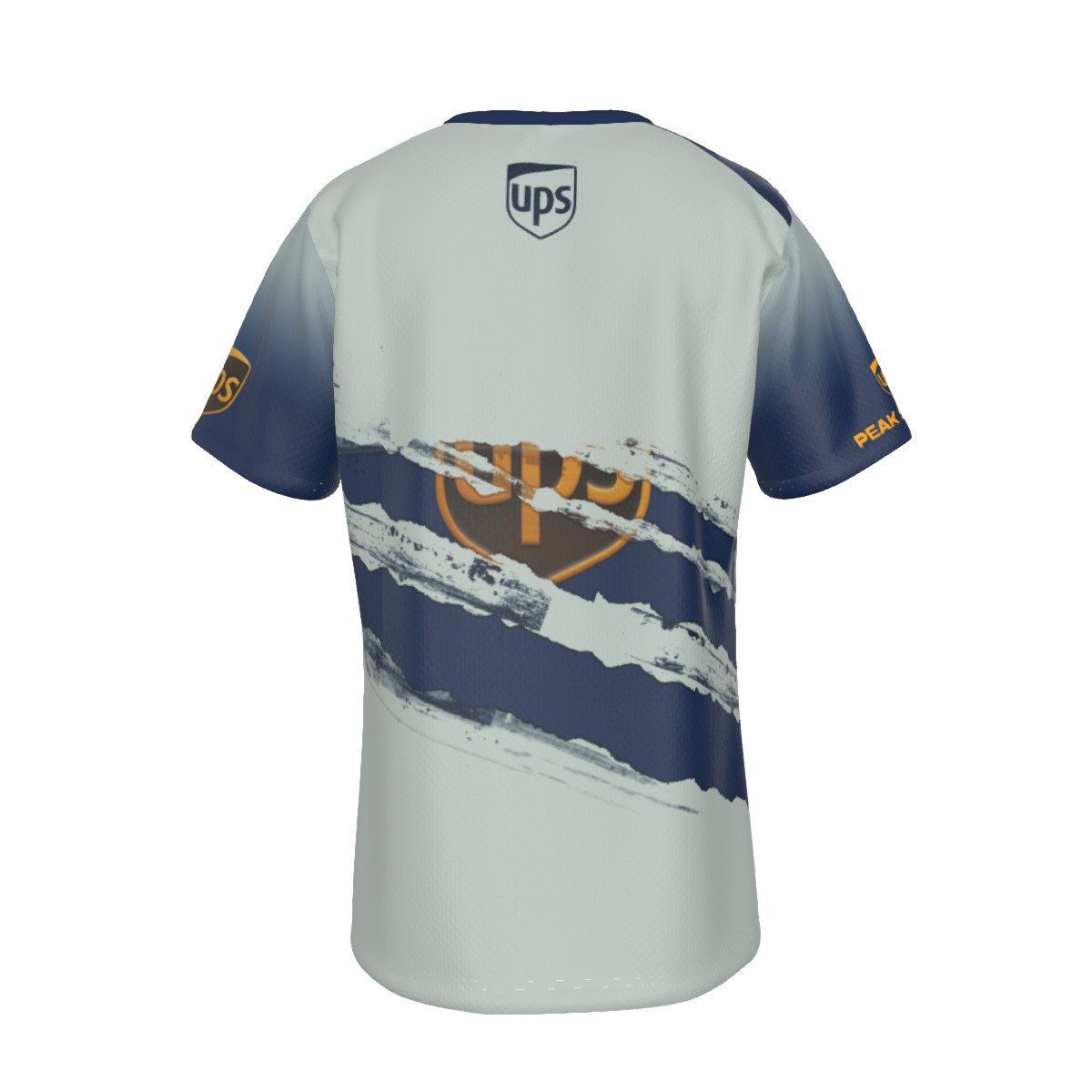 I Survived BLUE - Image 2