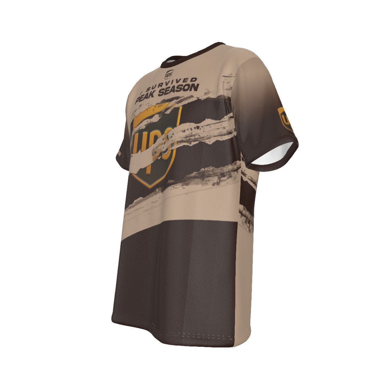 I Survived Brown - Image 4