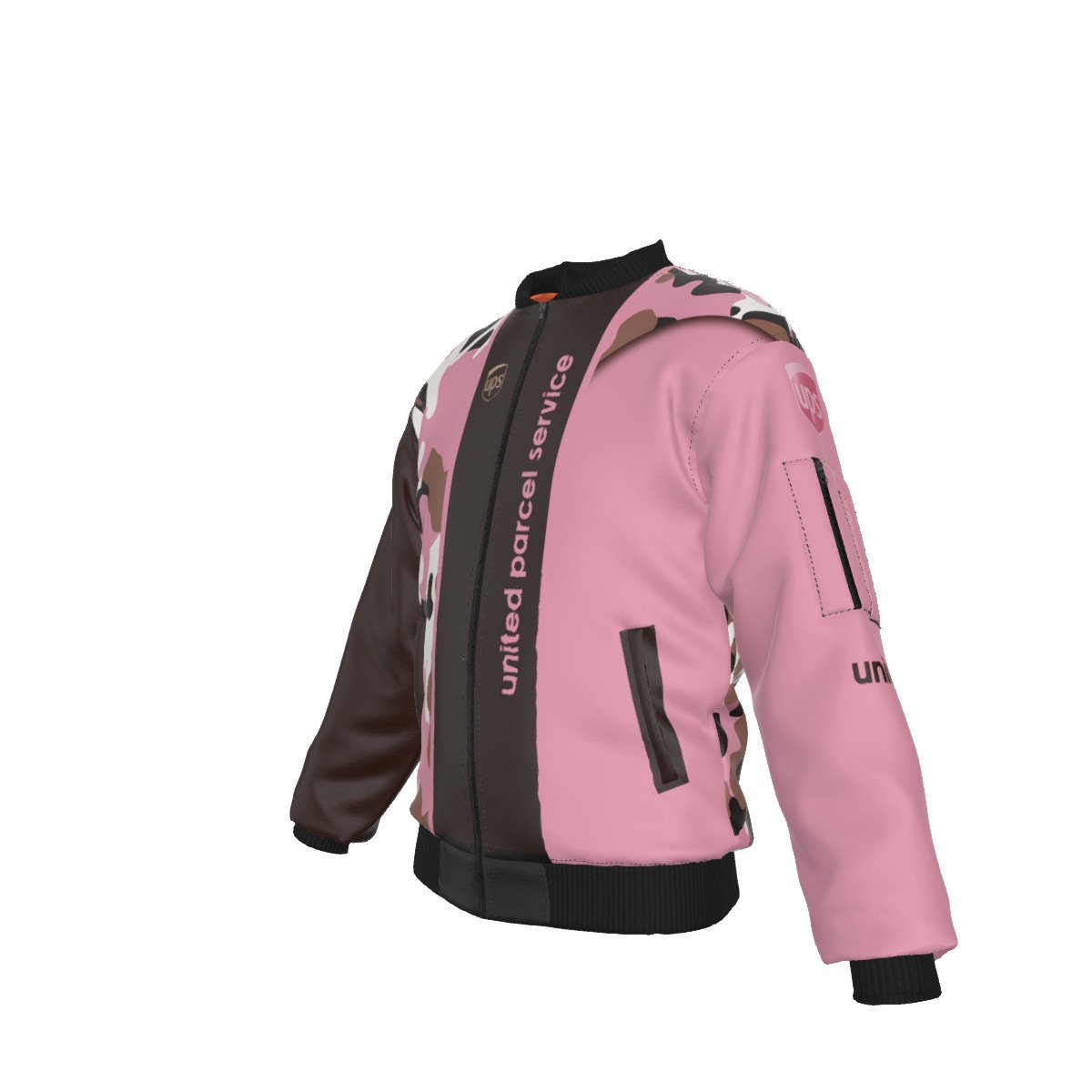 Pink Camo - Image 4