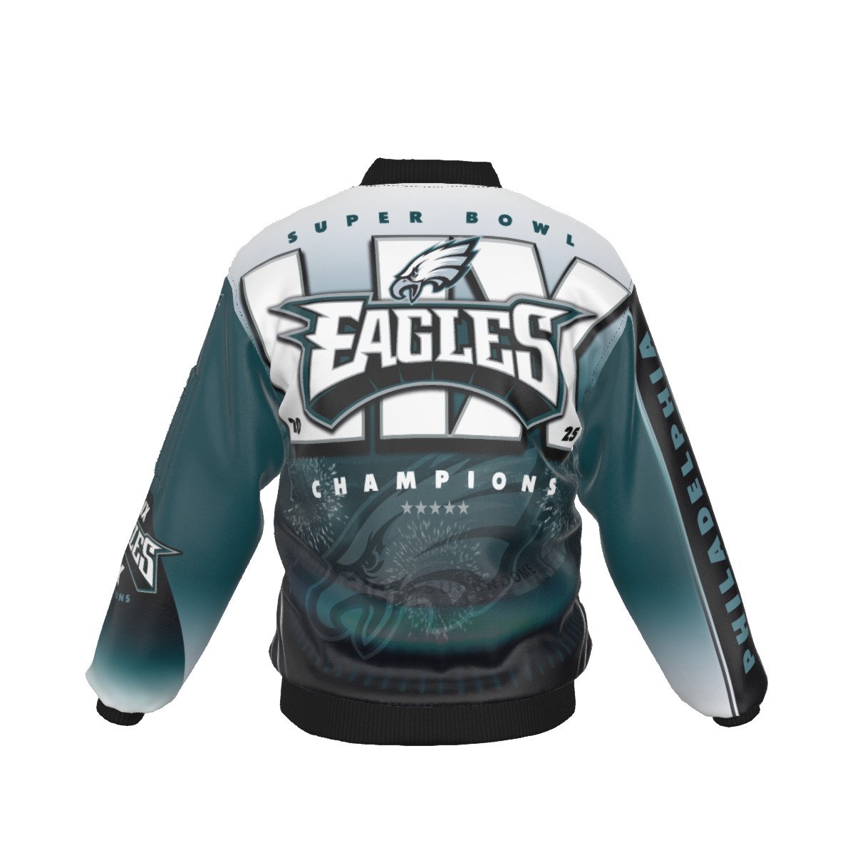 Eagles Champ Green - Image 2