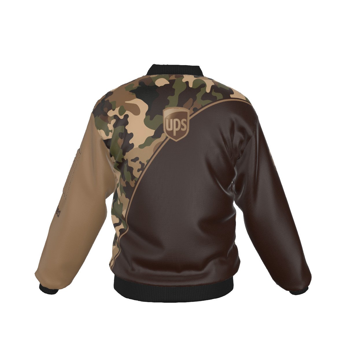 Brown Xover Army - Image 2