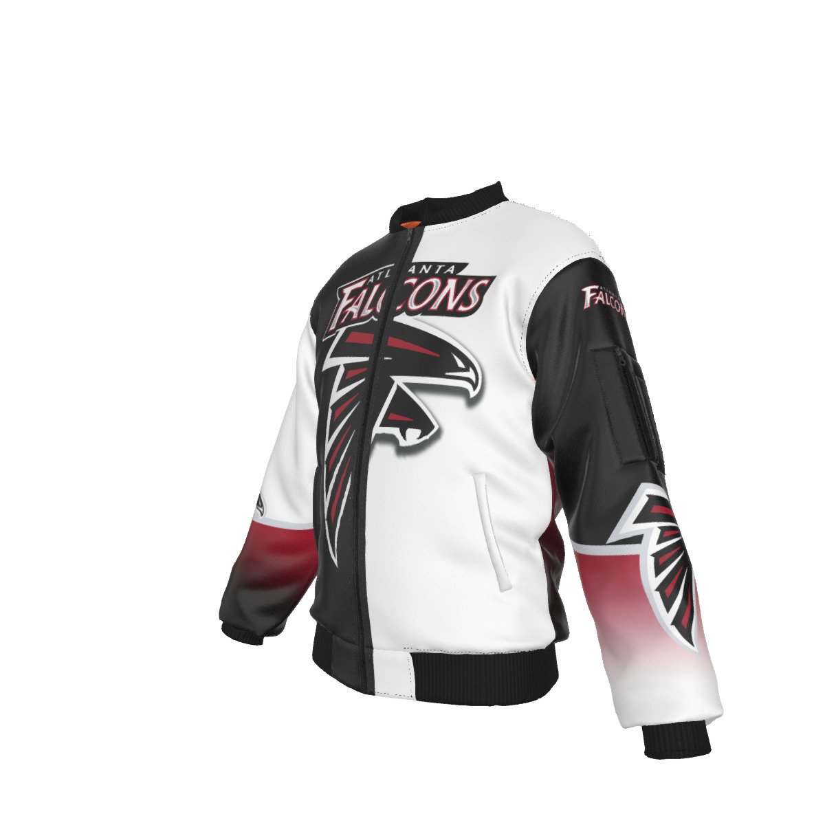 AF XR Bomber - Image 4