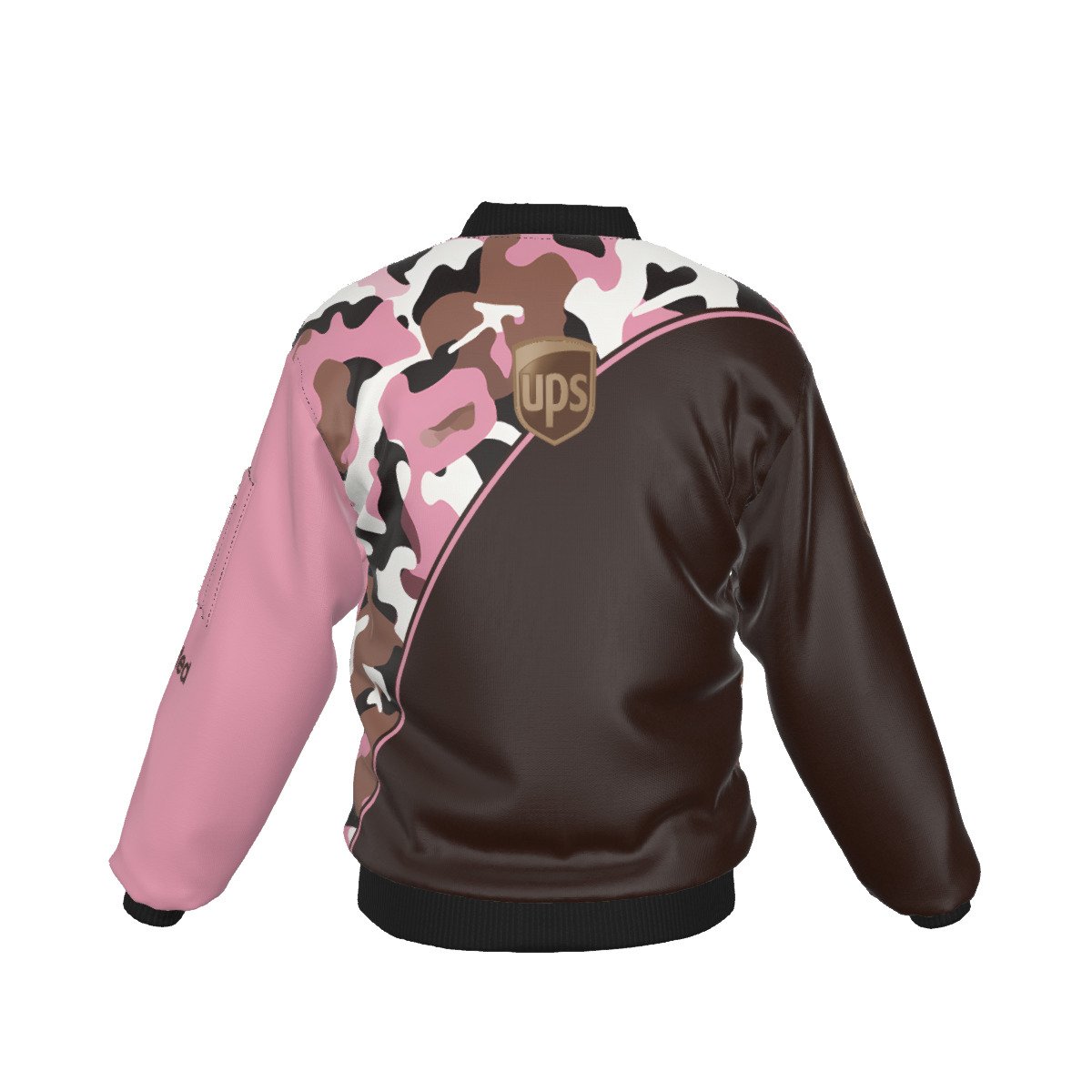 Pink Camo - Image 2