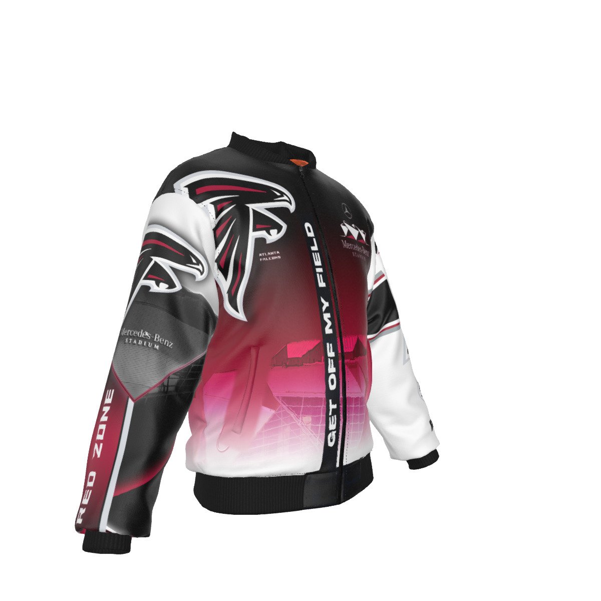 Get Off My Field - Image 3