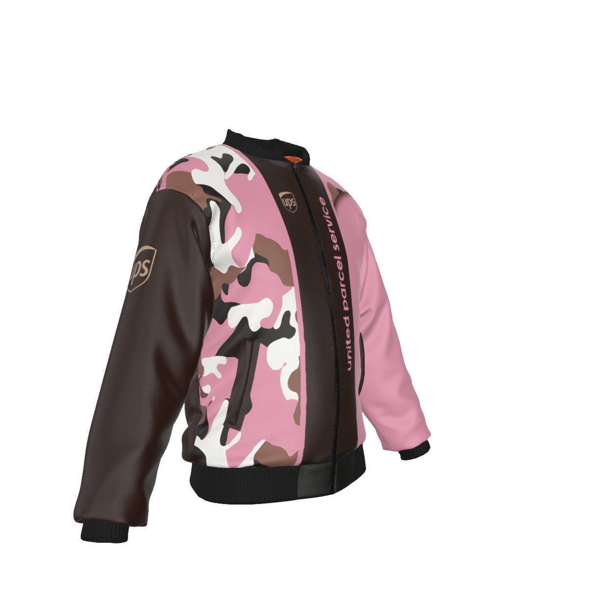Pink Camo - Image 3