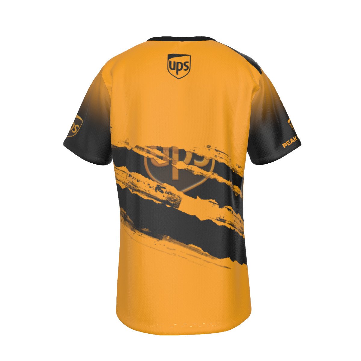 I Surrived Brown BL / GD - Image 2