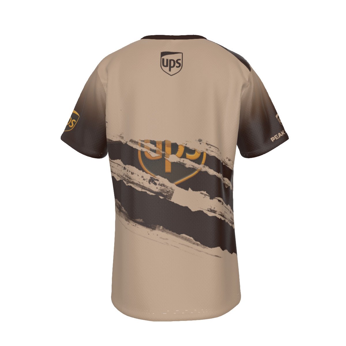 I Survived Brown - Image 2