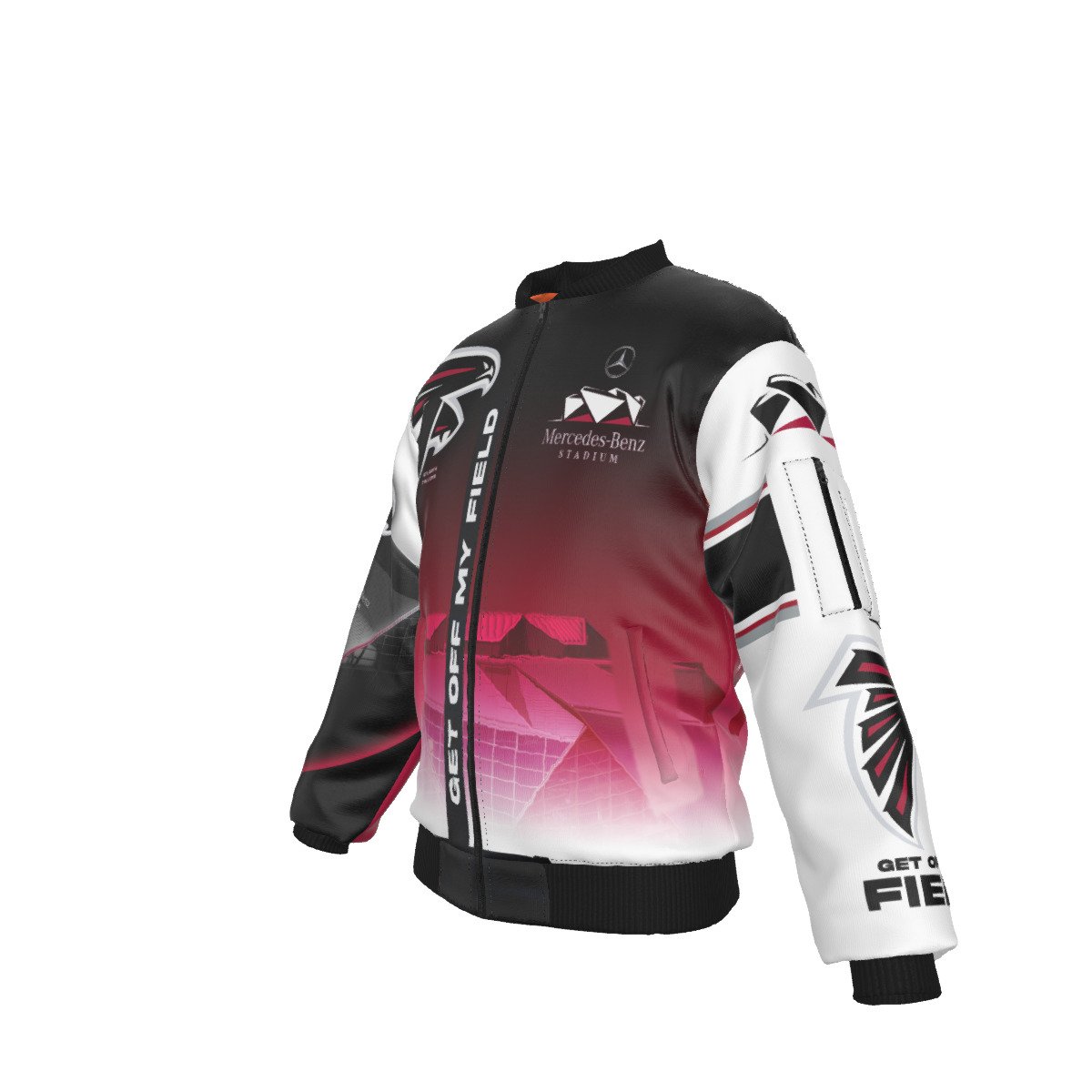 Get Off My Field - Image 4