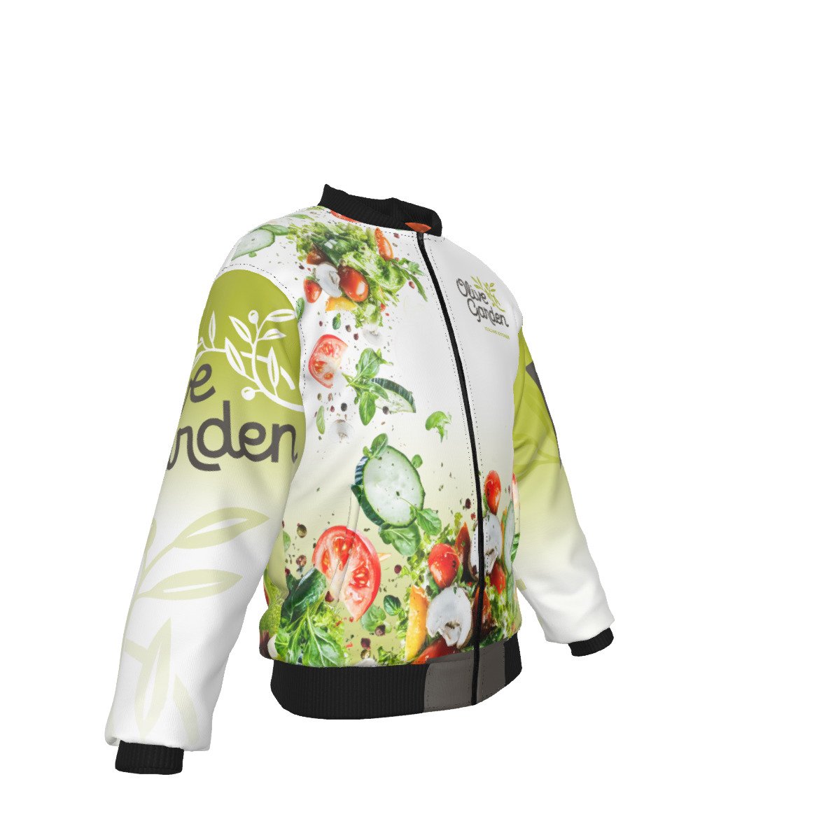 OG Salad Bomber - Image 3