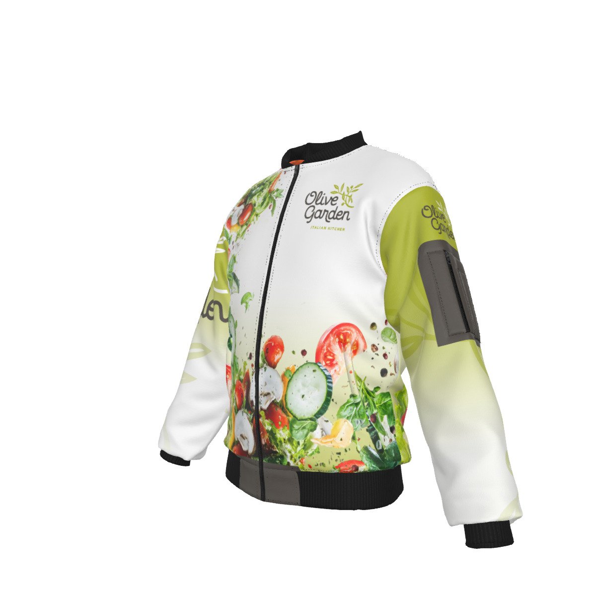 OG Salad Bomber - Image 4