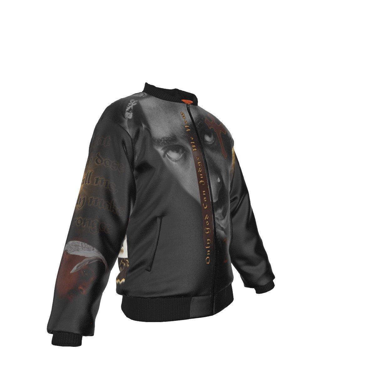 Only God Bomber - Image 3