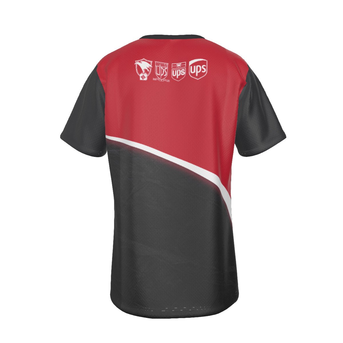 All Logo Red - Image 2