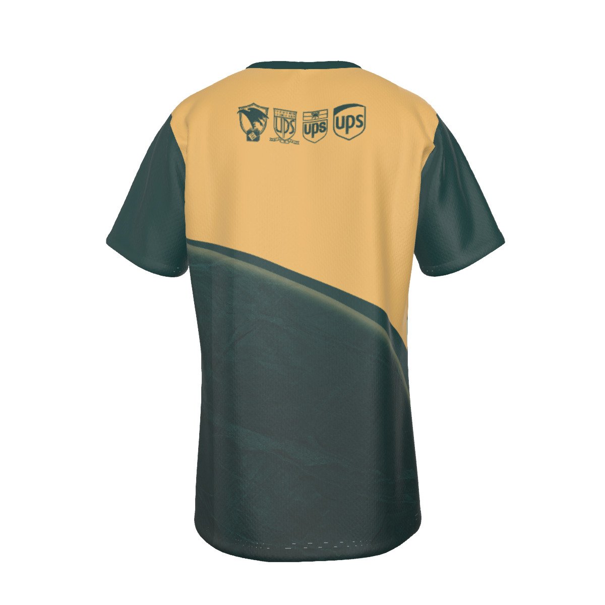 All Logo Green - Image 2