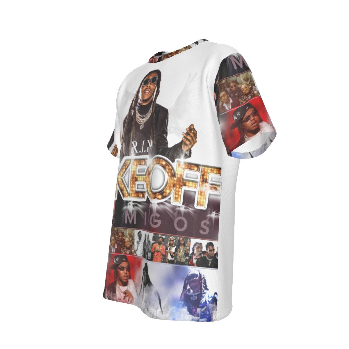 TakeOff RIP - Image 4