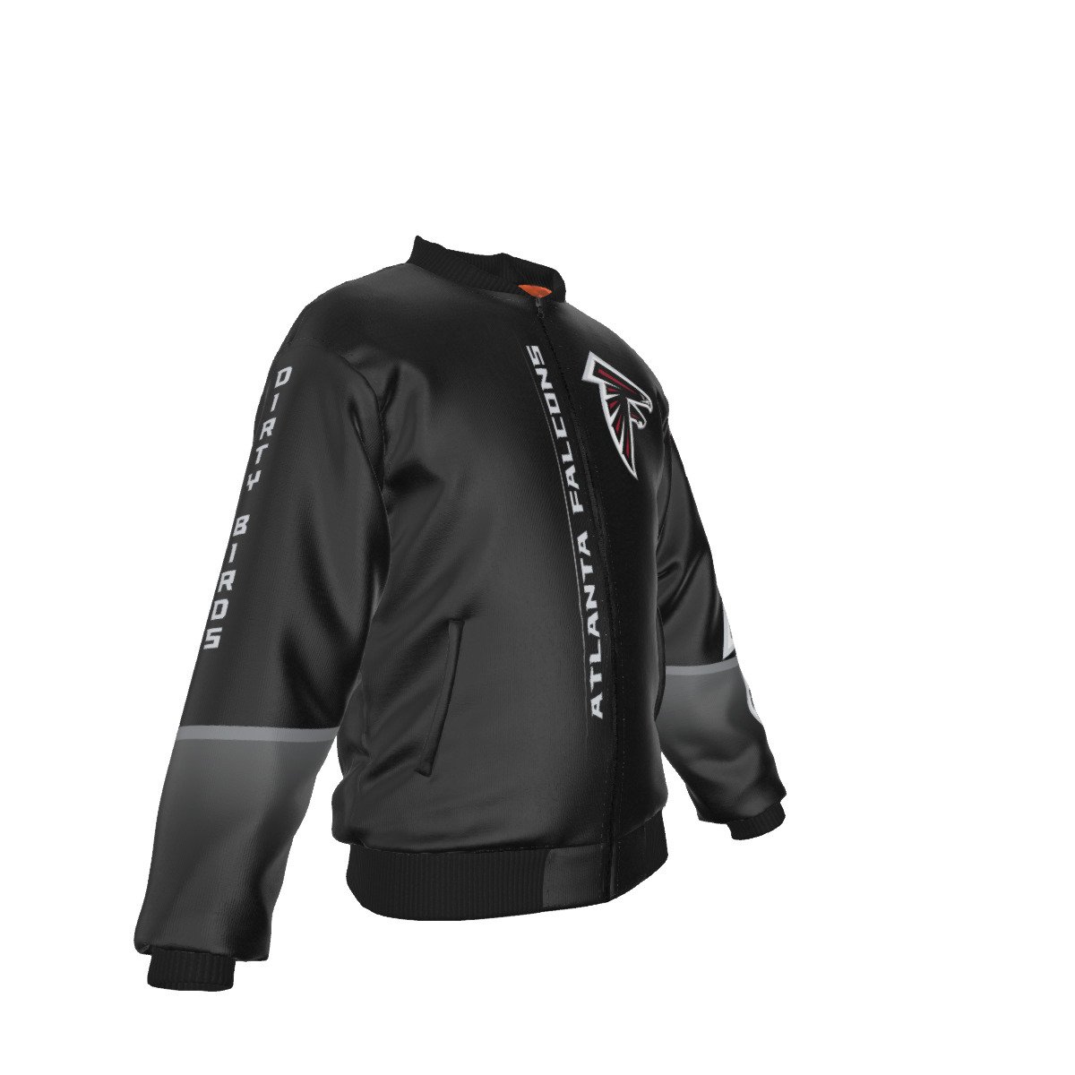 Black Dirty Birds - Image 3