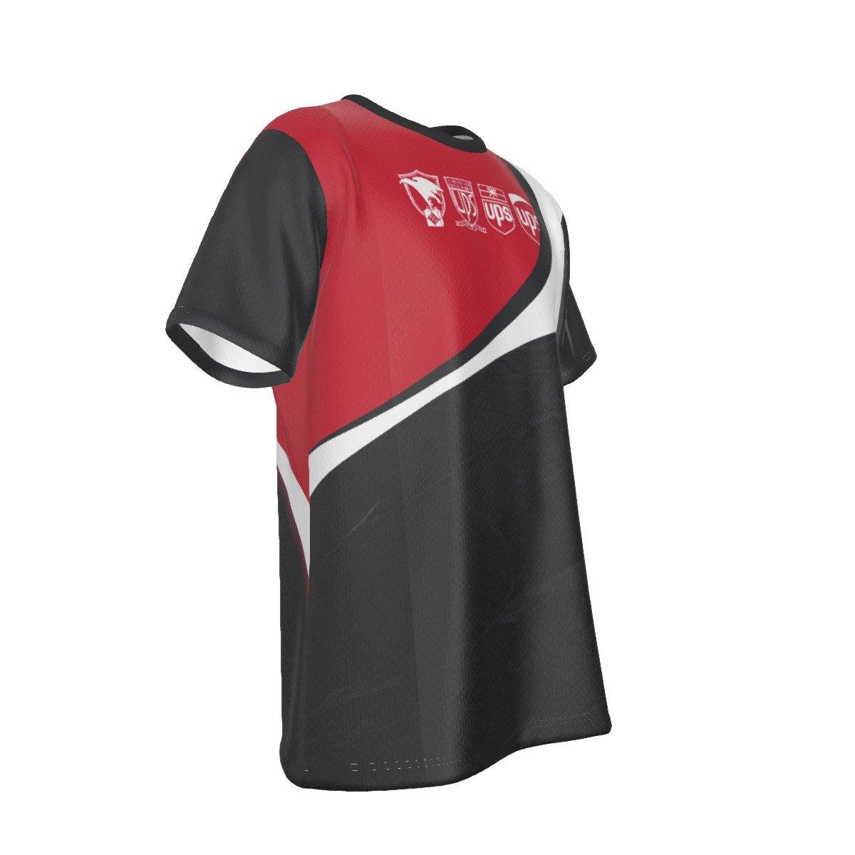 All Logo Red - Image 3