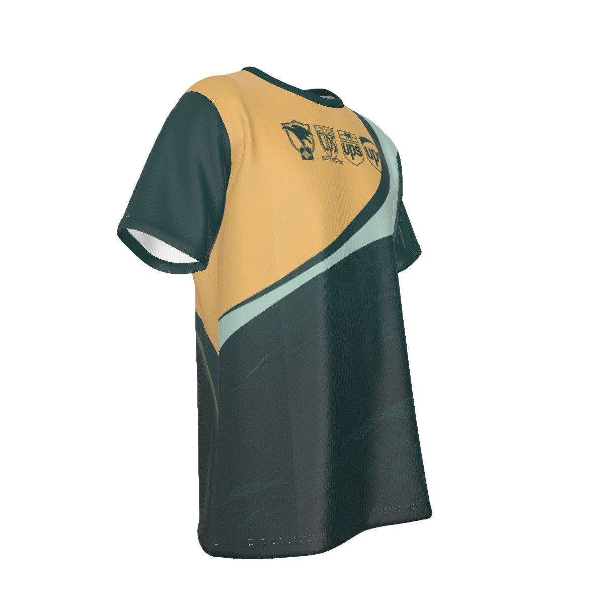 All Logo Green - Image 3