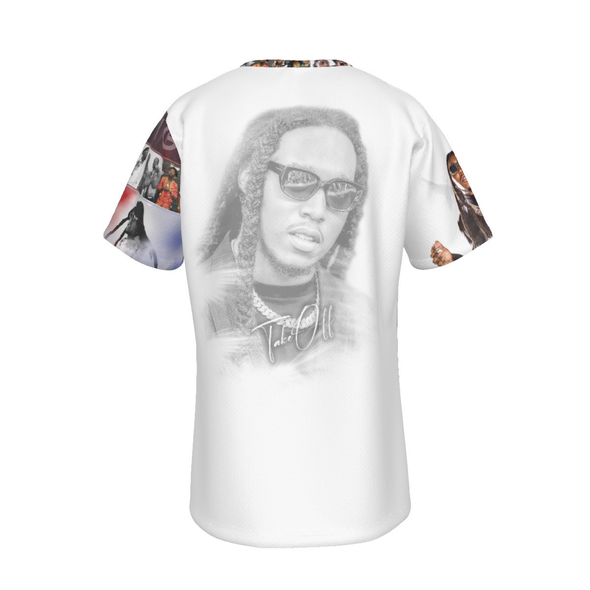 TakeOff RIP - Image 2