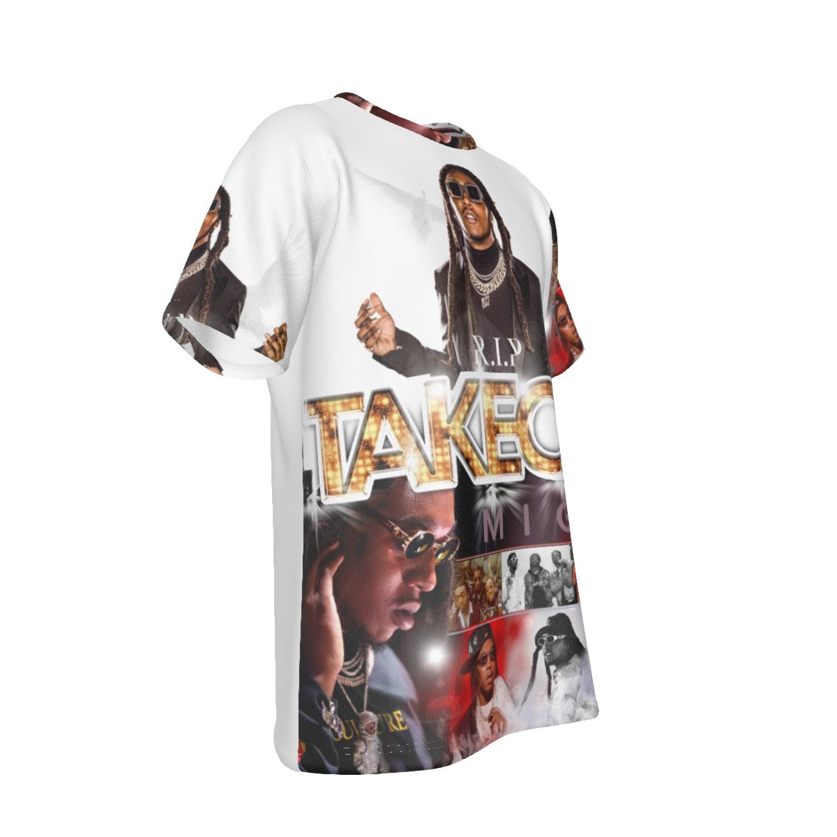 TakeOff RIP - Image 3