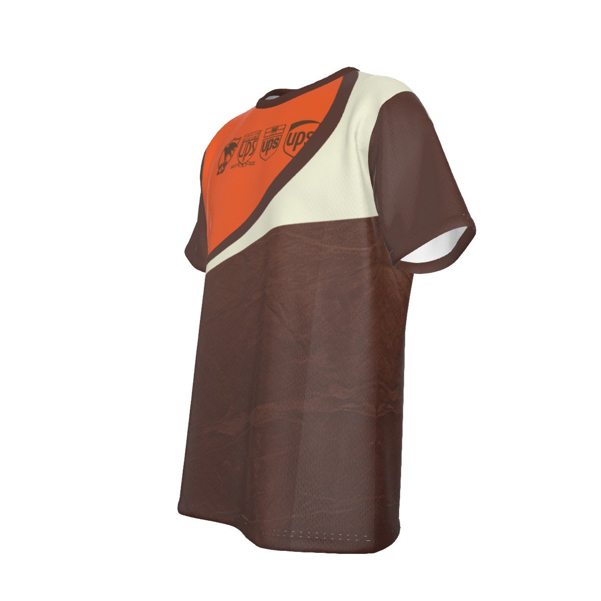 All Logo Orange - Image 4