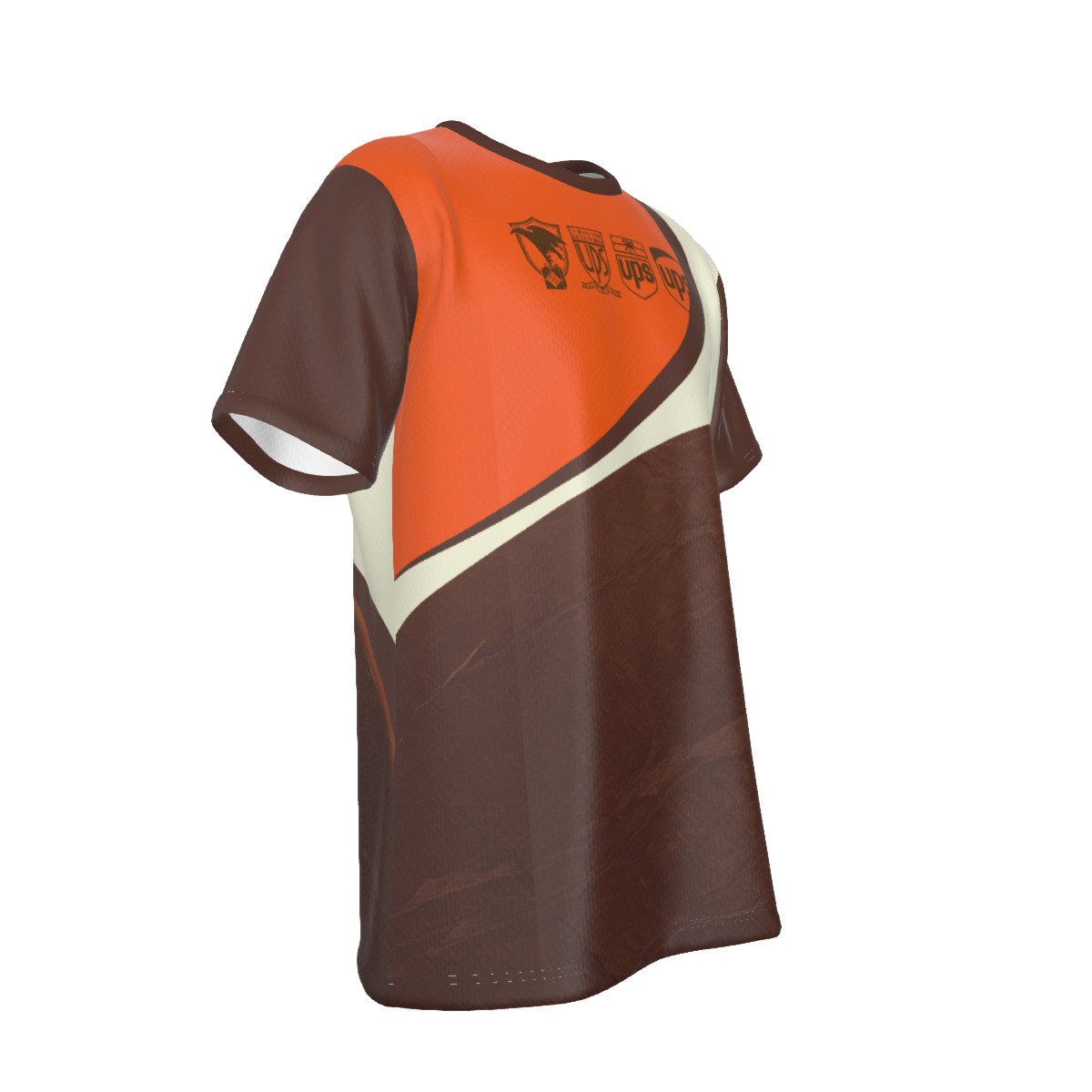 All Logo Orange - Image 3