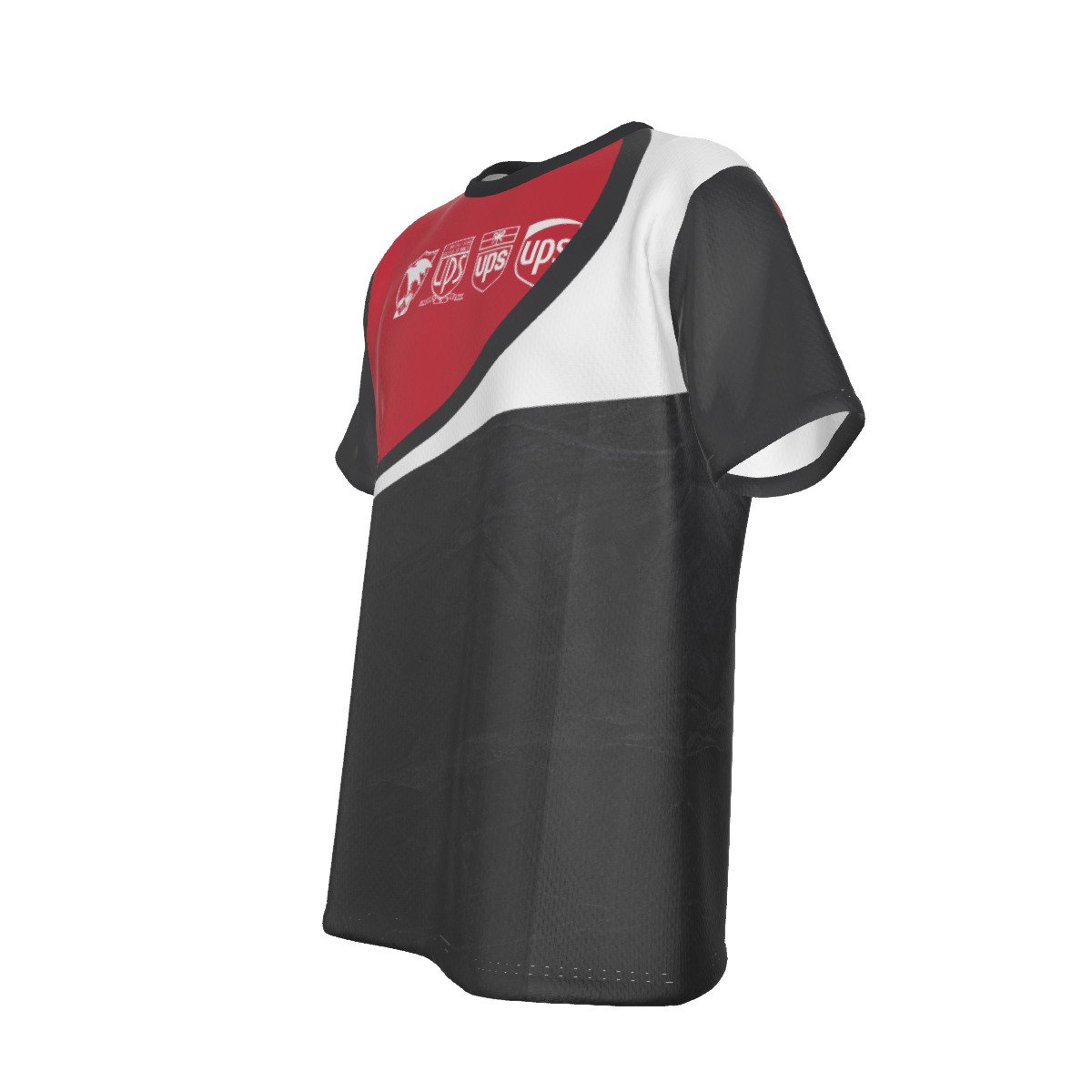 All Logo Red - Image 4