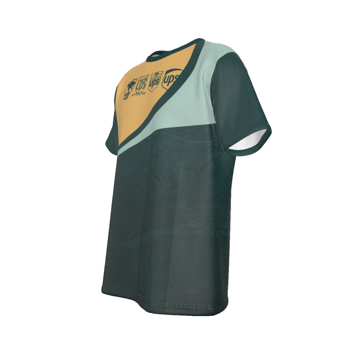 All Logo Green - Image 4