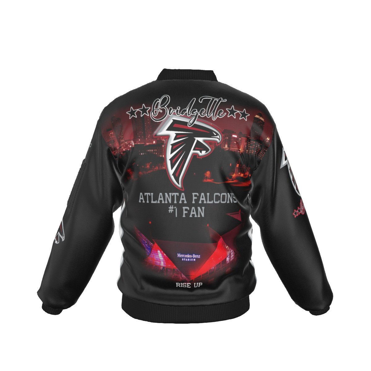 #1 Fan Bridgette - Image 2