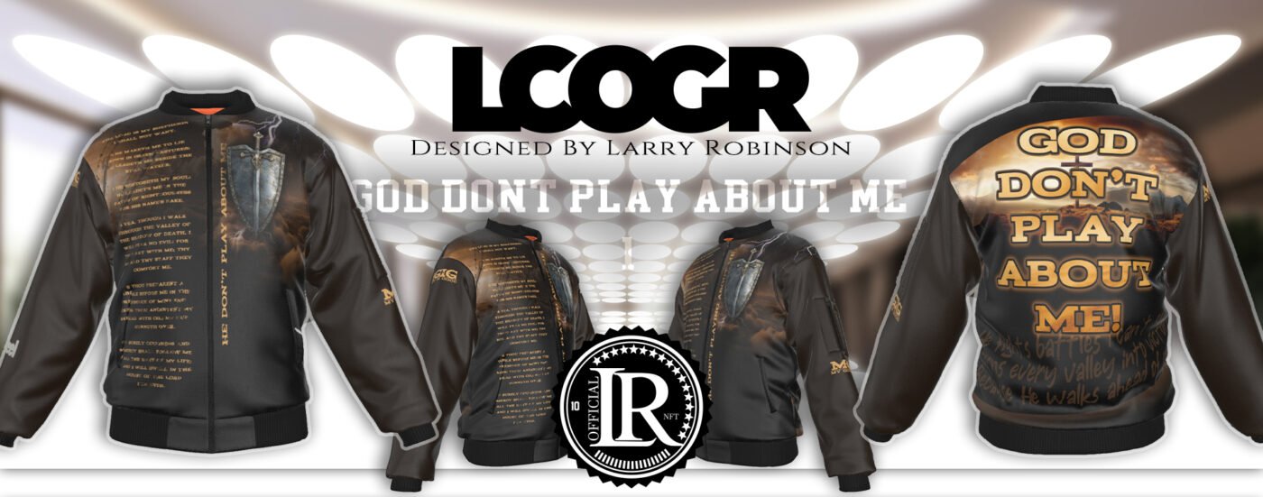 LCOGR