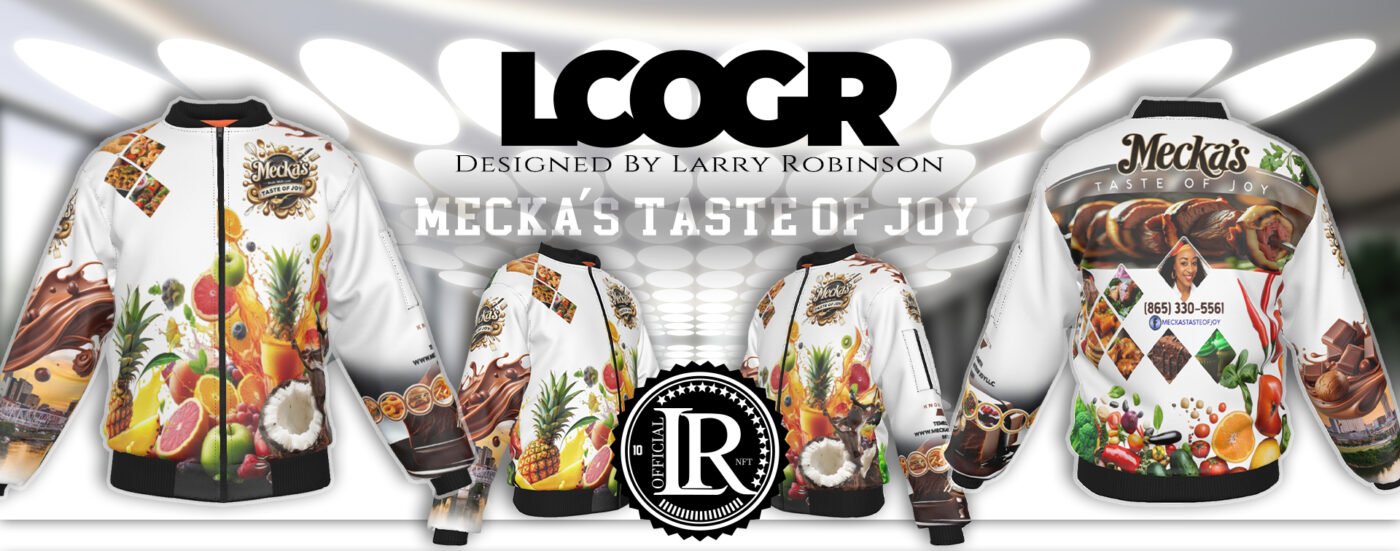 LCOGR
